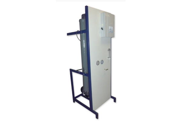 RO SYSTEMS ALİZE