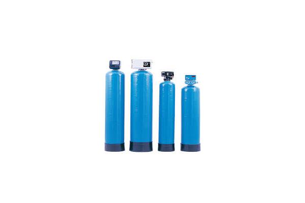 ACTİVATED CARBON FİLTER SYSTEMS