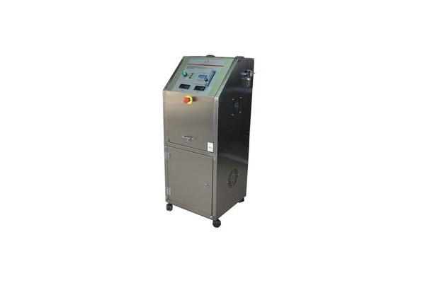 OZONE SYSTEMS 