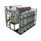 SEA WATER REVERSE OSMOSIS SYSTEMS POYRAZ