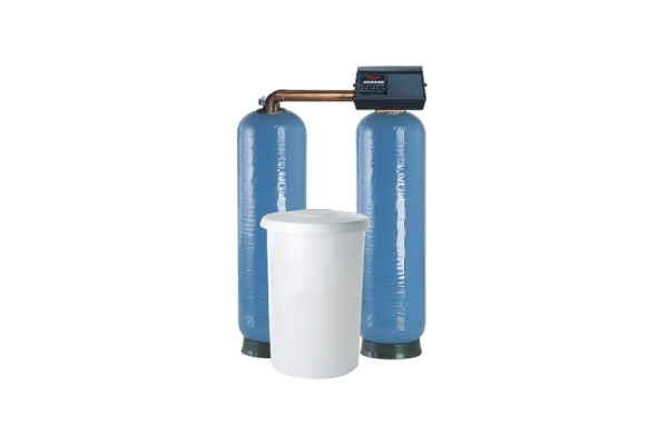 SOFTENER SYSTEMS 