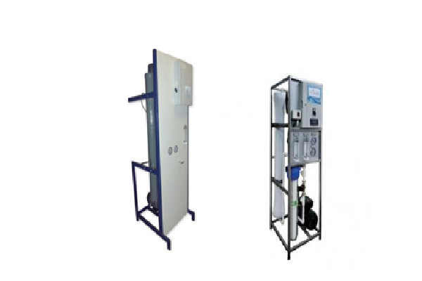 OSW  1 M3 /SAAT  ULTRA  TERS OSMOZ  