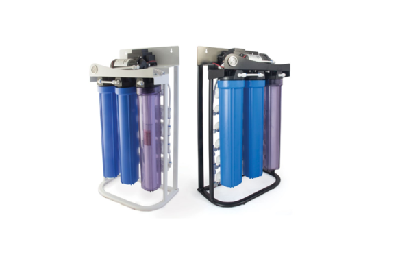 OSW  80 LT/SAAT   MAXİ TERS OSMOZ 
