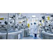 Healthcare and Pharmaceuticals