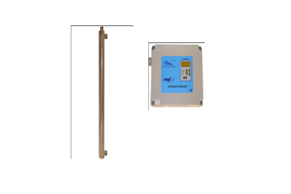 UV SU 1.5 m3/SAAT  MİNİ     