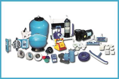Osmowater's  Havuz Bakım ve Kimyasalları 