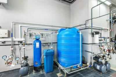 Fabrika Ve İşletmelerde Proses Suyu Önemi