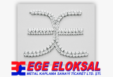 Ege Eleksol Metal Kaplama