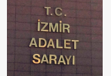 İZMİR ADALET SARAYI