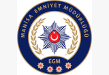 MANİSA EMNİYET MÜDÜRLÜĞÜ