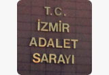 İzmir Adalet Sarayı