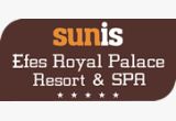Sunis Efes Royal Palace Resort & Spa