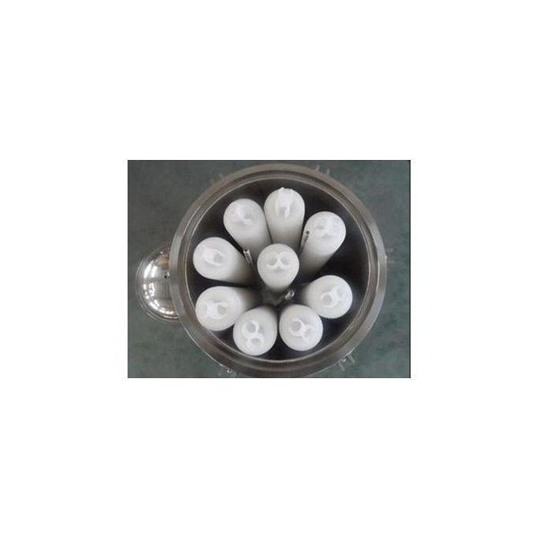 PVC ÇOK KARTUŞLU FİLTRELER