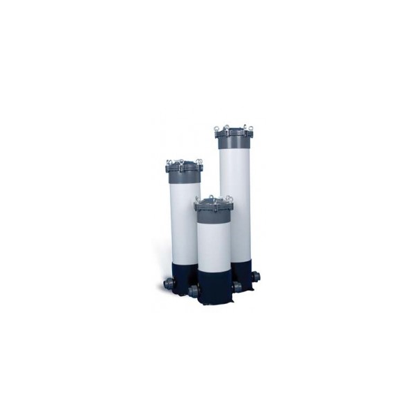 PVC ÇOK KARTUŞLU FİLTRELER