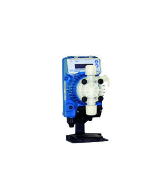 SEKO PH VE ORP KONTROLLÜ TEKNAEVO TPR SERİSİ 