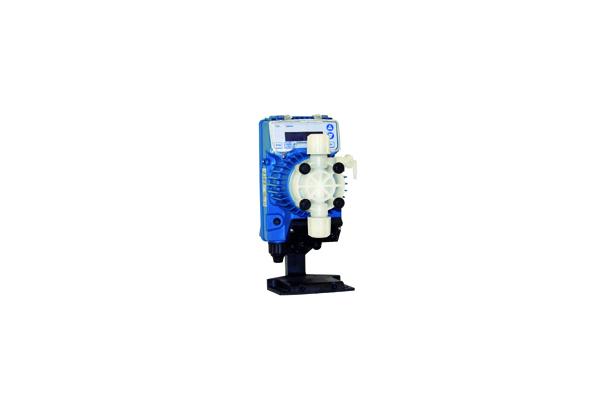SEKO PH VE ORP KONTROLLÜ TEKNAEVO TPR SERİSİ 