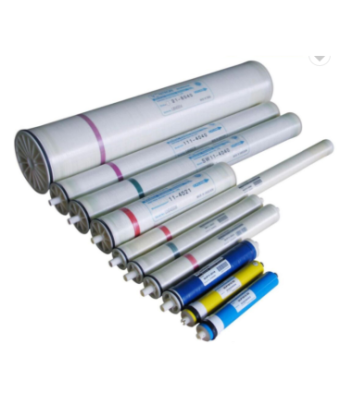 VONTRON TERS OZMOZ MEMBRANLARI