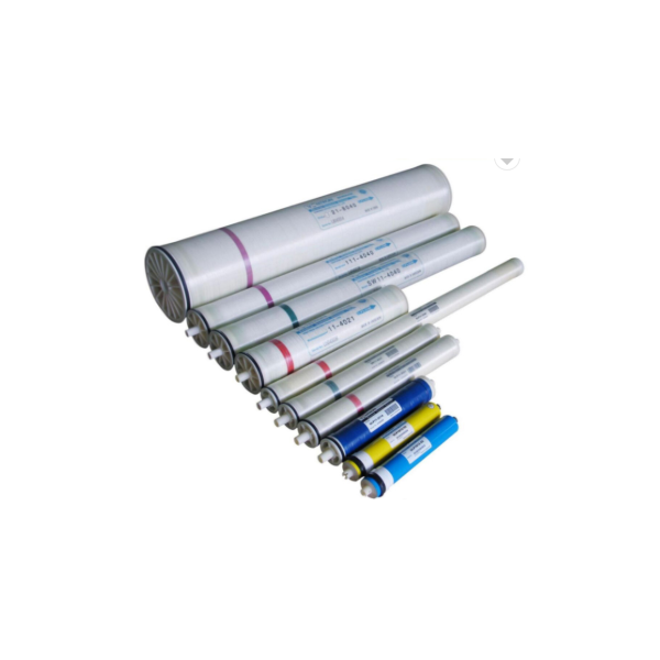 VONTRON TERS OZMOZ MEMBRANLARI