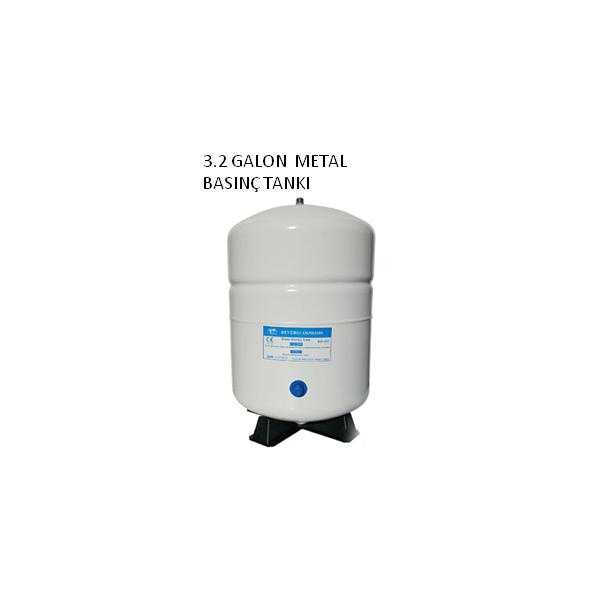 TAE METAL TANKLAR