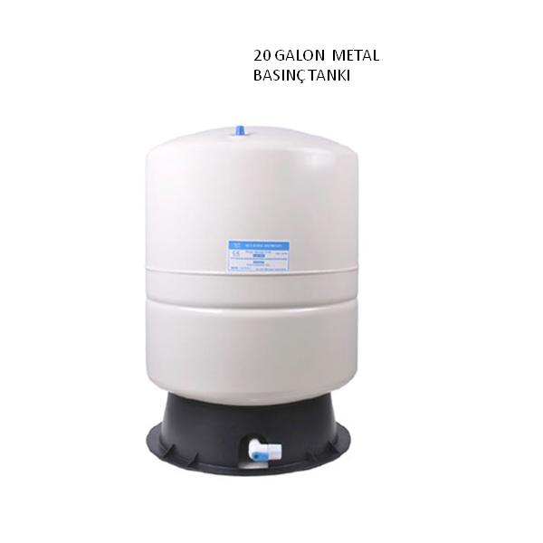 TAE METAL TANKLAR