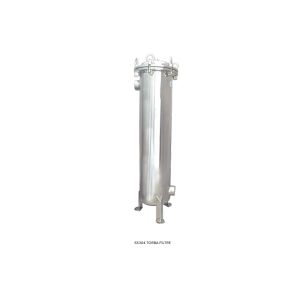 PVC TORBA FİLTRELER