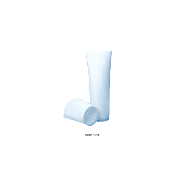 PVC TORBA FİLTRELER