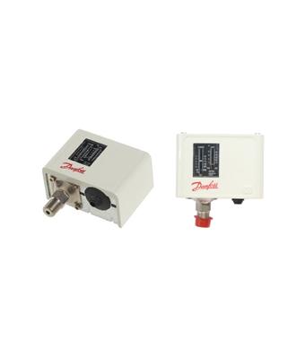 ALÇAK - YÜKSEK BASINÇ SWİTCH DANFOSS
