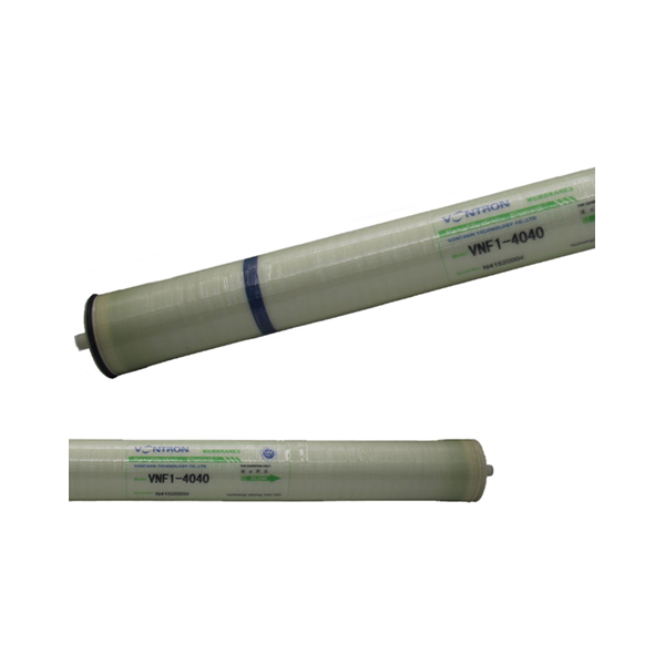 VONTRON TERS OZMOZ MEMBRANLARI