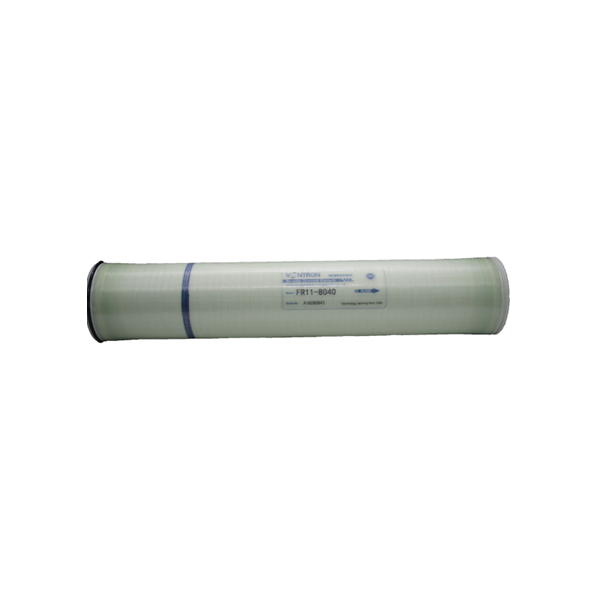 VONTRON TERS OZMOZ MEMBRANLARI