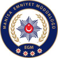 MANİSA EMNİYET MÜDÜRLÜĞÜ