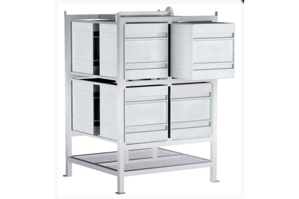 MBR İLE GREYLINE GRİ SU ARITIM SİSTEMi