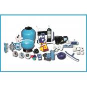 Osmowater's  Havuz Bakım ve Kimyasalları 
