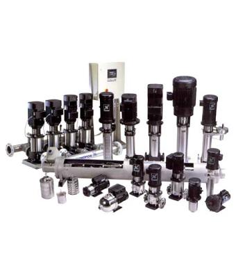GRUNDFOS POMPA GRUPLARI