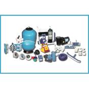 Osmowater's Pool Care and Chemicals