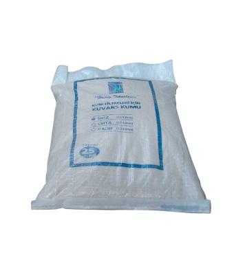 QUARTZ KUM
