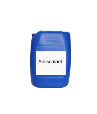 ANTİSKALANT (MEMBRAN KORUMA KİMYASALI)