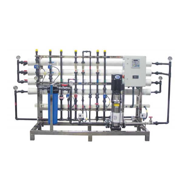 RO SYSTEMS MELTEM