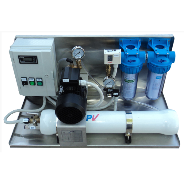 RO SYSTEMS ALİZE