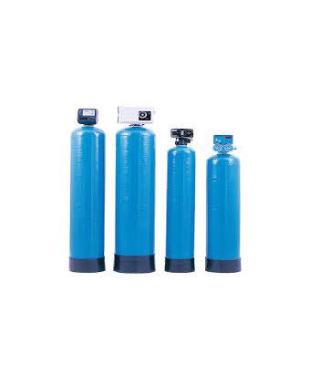 ACTİVATED CARBON FİLTER SYSTEMS