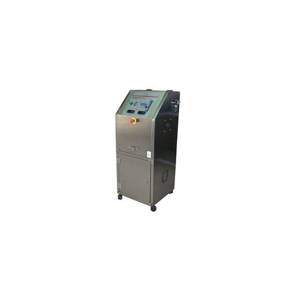 OZONE SYSTEMS 