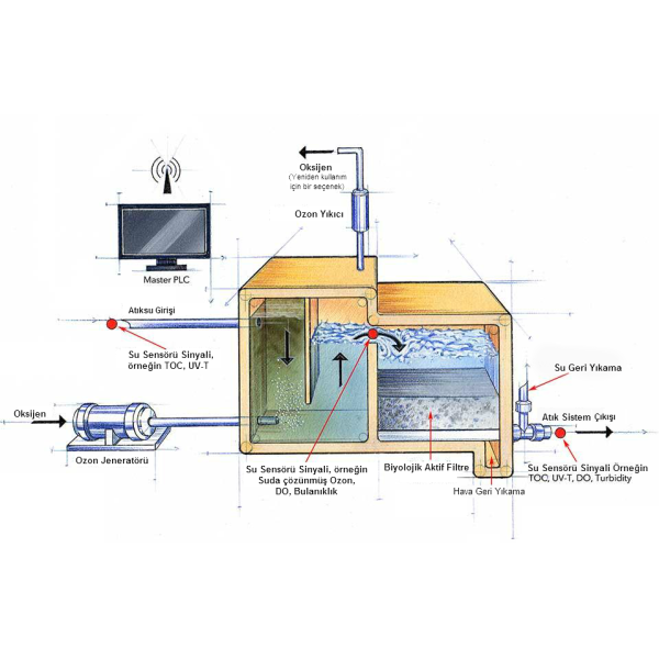 OZONE SYSTEMS 