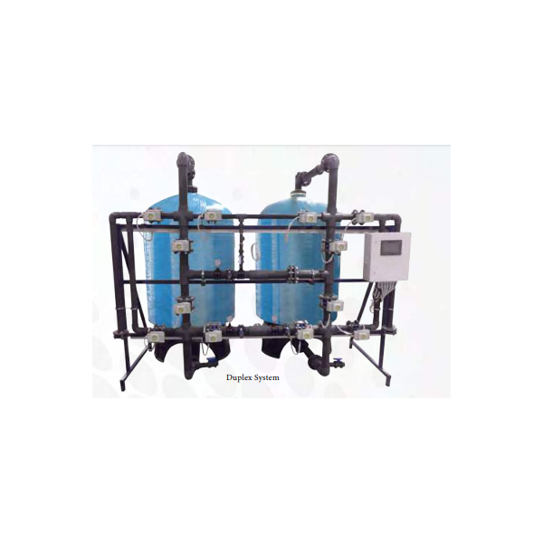 SURFACE PİPİNG SYSTEMS