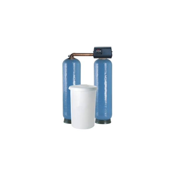 SOFTENER SYSTEMS 