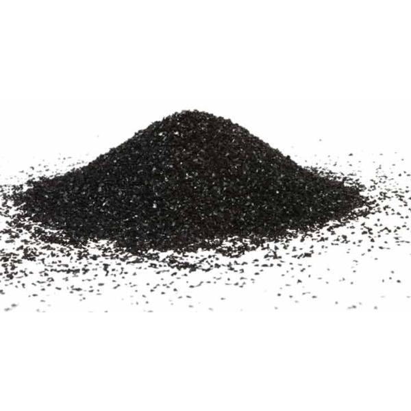 ACTİVATED CARBON FİLTER SYSTEMS