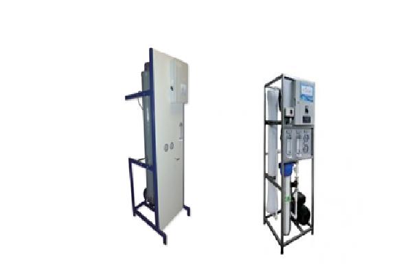 OSW  1 M3 /SAAT  ULTRA  TERS OSMOZ  