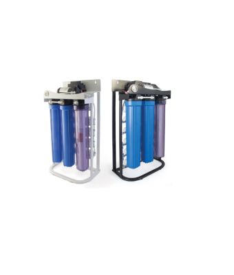 OSW  60 LT/SAAT   MAXİ  TERS OSMOZ 