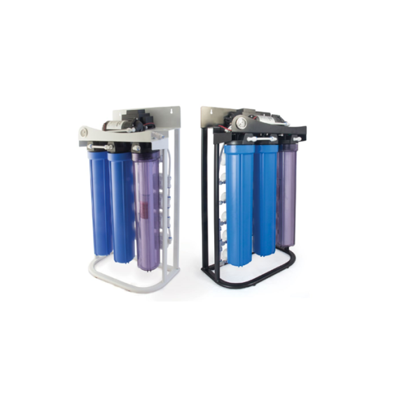 OSW  60 LT/SAAT   MAXİ  TERS OSMOZ 