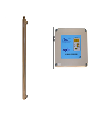 UV SU 1.5 m3/SAAT  MİNİ     