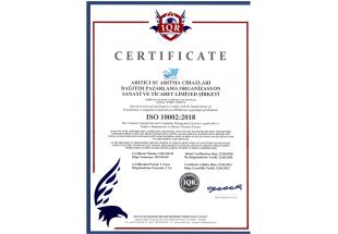 İSO 10002