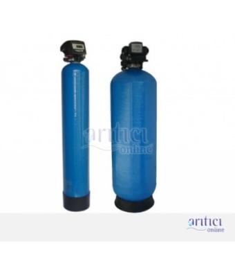 OTOMATİK AKTİF KARBON FİLTRELİ SİSTEMLER